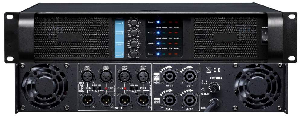 MA-4200