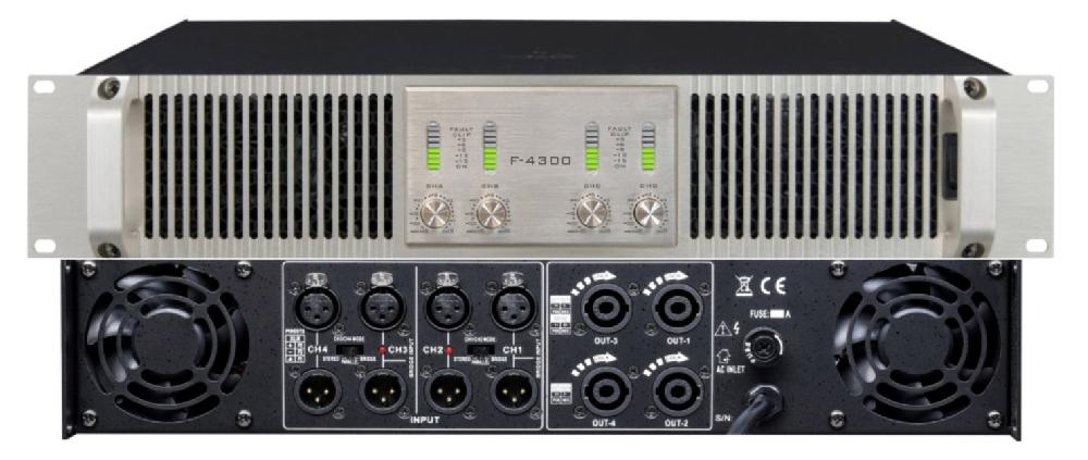 F-4300